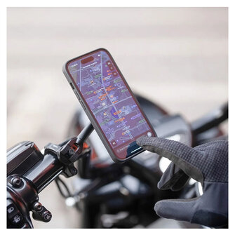SP Connect SP Moto Mount 3D 1 1/2'