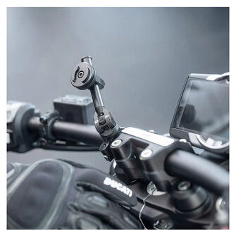 SP Connect SP Moto Mount 3D 1 1/2'