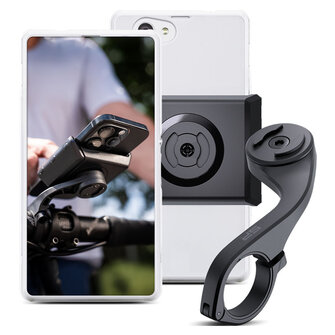 SP Connect SP Roadbike Bundle Universal