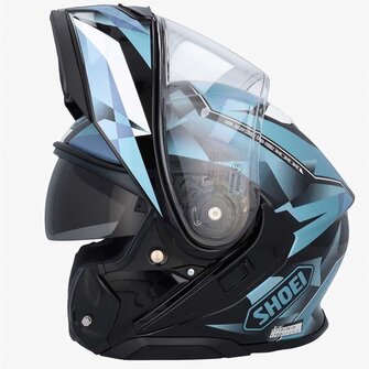 Shoei Neotec 3 Fragments