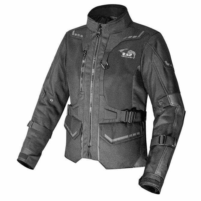 LS2 Phoenix Air Lady Jacket