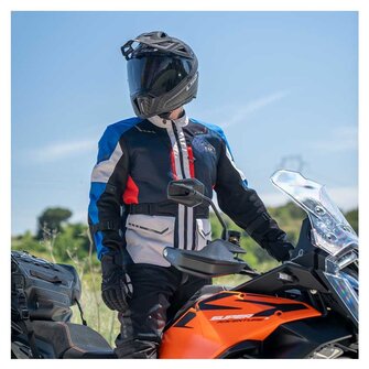 LS2 Phoenix Air Jacket