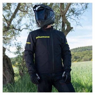 LS2 Phoenix Air Jacket