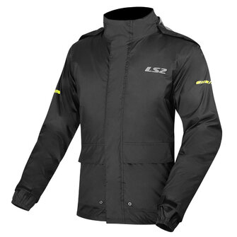 LS2 Aqua Rain Suit