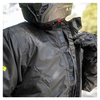 LS2 Aqua Rain Suit