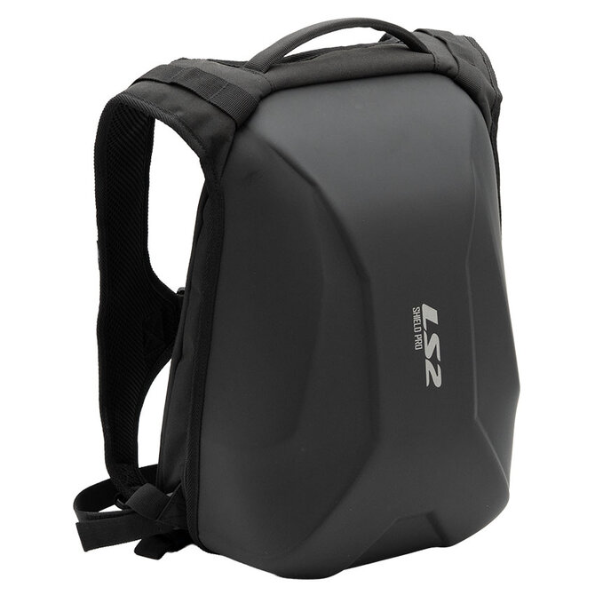 LS2 Shield Pro