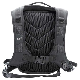 LS2 Shield Pro