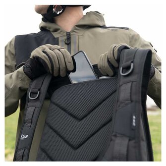 LS2 Shield Pro