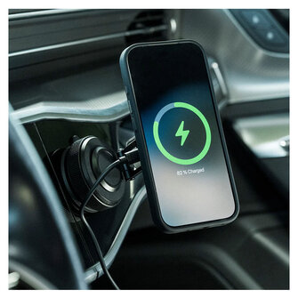 SP Connect SP Charging Suction Mount Pro