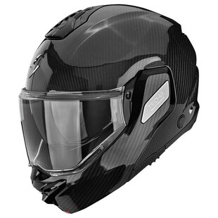 EXO-Tech II Carbon Solid