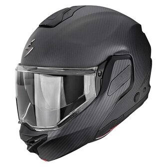 Scorpion EXO-Tech II Carbon Solid