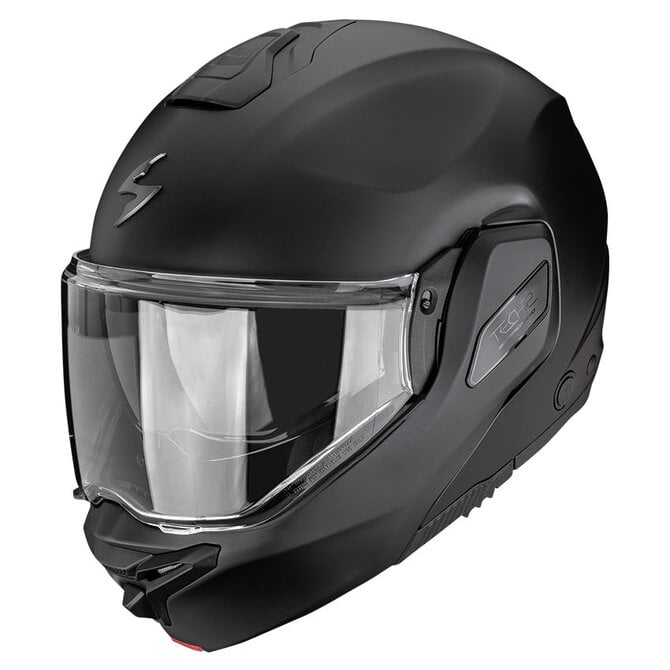 Scorpion EXO-Tech II Solid