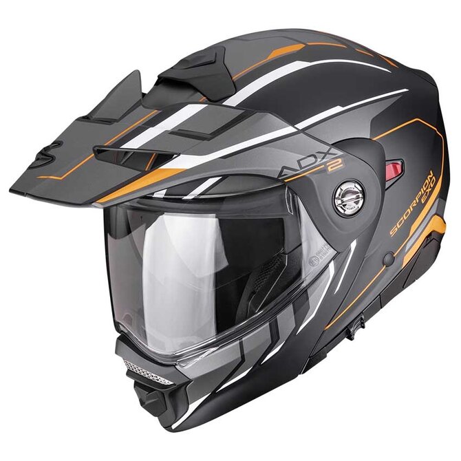 Scorpion ADX-2 Walt