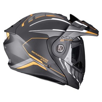 Scorpion ADX-2 Walt