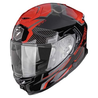 Scorpion EXO-GT SP Air Atlas