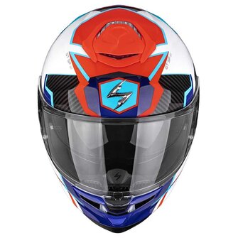 Scorpion EXO-GT SP Air Atlas