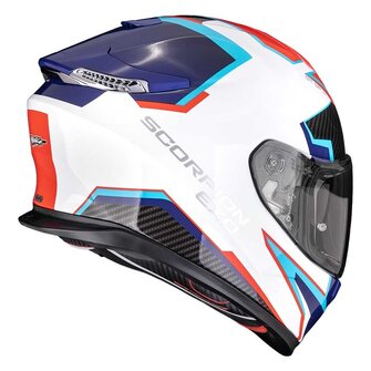Scorpion EXO-GT SP Air Atlas