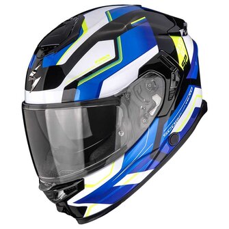 Scorpion EXO-GT SP Air Arkon