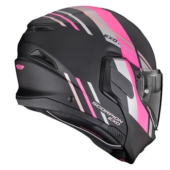 Scorpion EXO-Tech II Markus Ladies