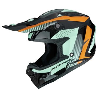 Scorpion SMX-10 Speed