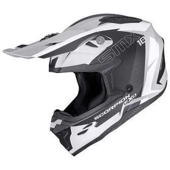 Scorpion SMX-10 Speed