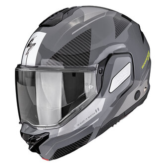 Scorpion EXO-Tech II Void