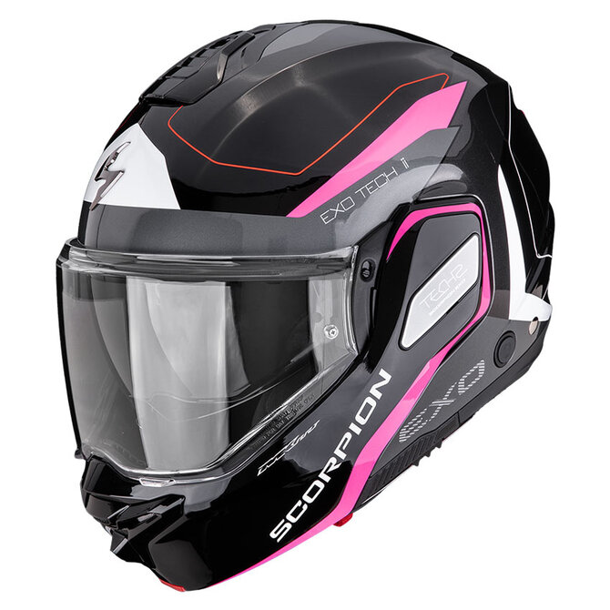 Scorpion EXO-Tech II Passager Ladies