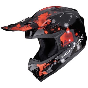 Scorpion SMX-10 Vibe