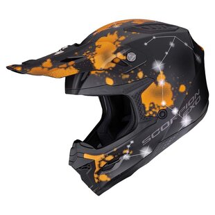SMX-10 Vibe