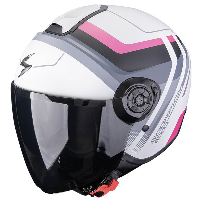 Scorpion EXO-City II Sport Ladies
