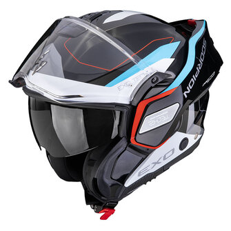 Scorpion EXO-Tech II Passager
