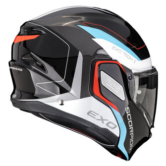 Scorpion EXO-Tech II Passager