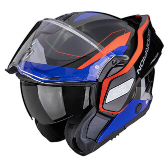 Scorpion EXO-Tech II Passager