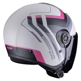 Scorpion EXO-City II Sport Ladies