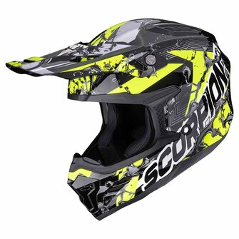 Scorpion SMX-10 Gasoline