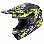 Gloss black-yellow