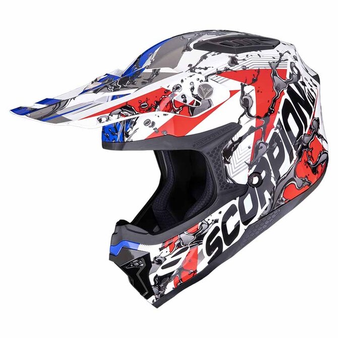 Scorpion SMX-10 Gasoline