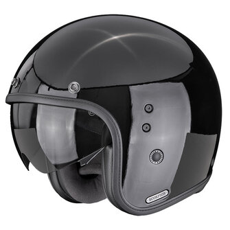 Scorpion Belfast II Solid