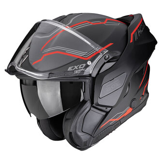 Scorpion Exo-Tech II Dash
