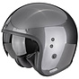Metallic grey