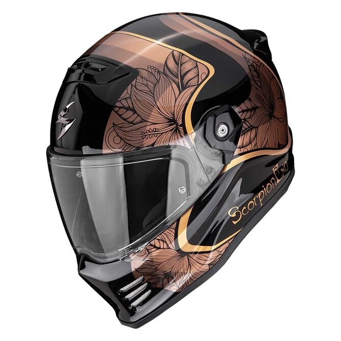 Scorpion Covert FX Ameria