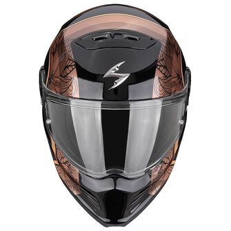 Scorpion Covert FX Ameria