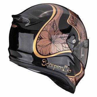 Scorpion Covert FX Ameria