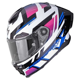 Scorpion EXO-Race Air Fury