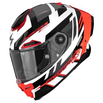 Scorpion EXO-Race Air Fury