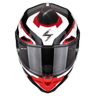 Scorpion EXO-Race Air Fury
