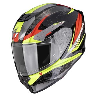 Scorpion EXO-JNR Air Tako