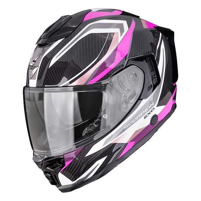 Scorpion EXO-1500 Carbon Air Hydro Ladies