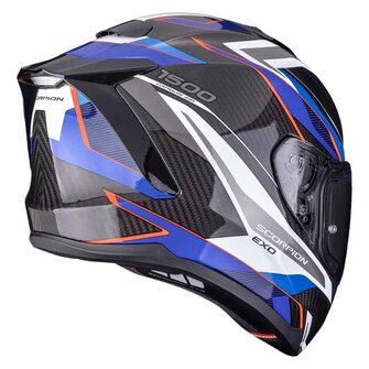 Scorpion EXO-1500 Carbon Air Hydro