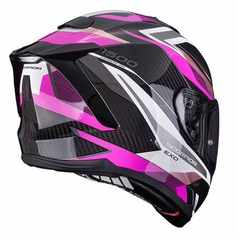 Scorpion EXO-1500 Carbon Air Hydro Ladies